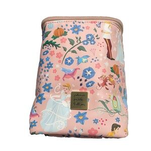 NWT Disney Petunia Pickel  bottom baby  warmer  Cinderella and the Prince